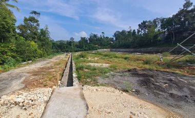 RUMAH MURAH DI PATUK JOGJA 200 JUTAAN ALL IN