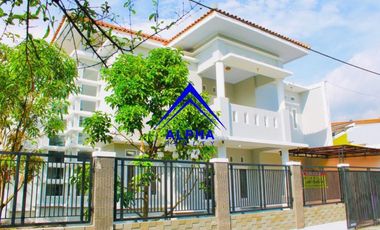 Dijual Rumah Di Cipanas Garut