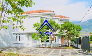 Dijual Rumah Di Cipanas Garut