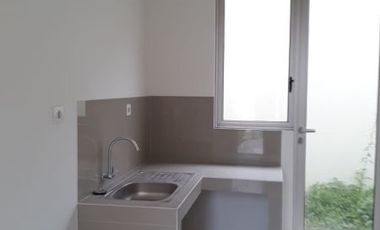 Sewa Rumah Minimalis di Perumahan Greenland Garbera Gresik