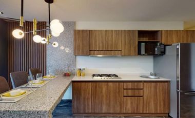 VENTA DEPTOS TORRE II ZONA NORPONIENTE (IRMA)