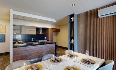 VENTA DEPTOS TORRE II ZONA NORPONIENTE (IRMA)