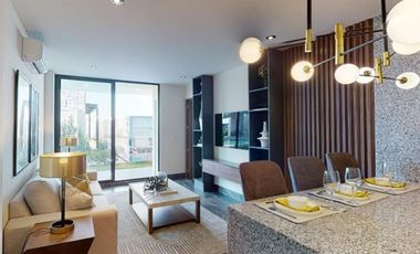 VENTA DEPTOS TORRE II ZONA NORPONIENTE (IRMA)