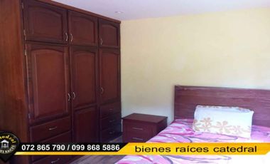 Quinta Hacienda de venta en Sector San  Cristobal – código:15140