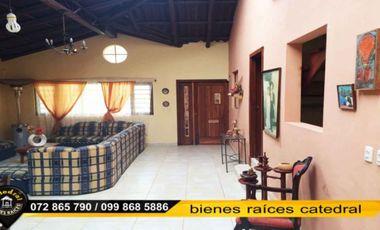 Quinta Hacienda de venta en Sector San  Cristobal – código:15140