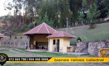 Quinta Hacienda de venta en Sector San  Cristobal – código:15140