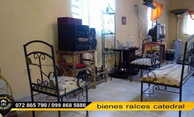 Quinta Hacienda de venta en Sector San  Cristobal – código:15140