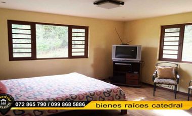 Quinta Hacienda de venta en Sector San  Cristobal – código:15140