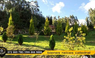 Quinta Hacienda de venta en Sector San  Cristobal – código:15140