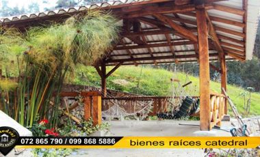 Quinta Hacienda de venta en Sector San  Cristobal – código:15140