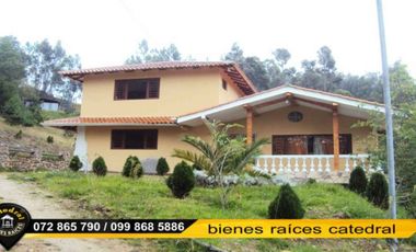 Quinta Hacienda de venta en Sector San  Cristobal – código:15140