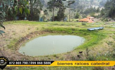 Quinta Hacienda de venta en Sector San  Cristobal – código:15140