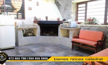 Quinta Hacienda de venta en Sector San  Cristobal – código:15140
