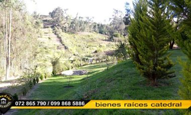 Quinta Hacienda de venta en Sector San  Cristobal – código:15140