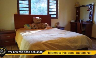 Quinta Hacienda de venta en Sector San  Cristobal – código:15140