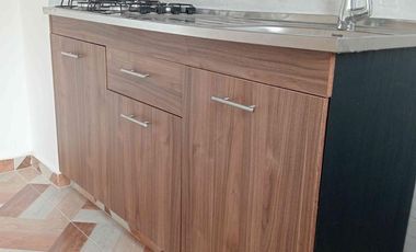 Apartamento Maipore ID: 159003r