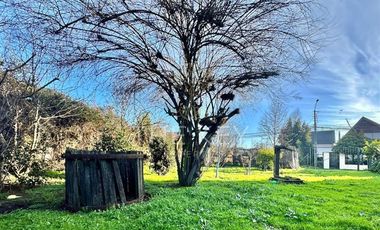 Casa en Venta en Av. Las Rosas - San Pedro de la Paz