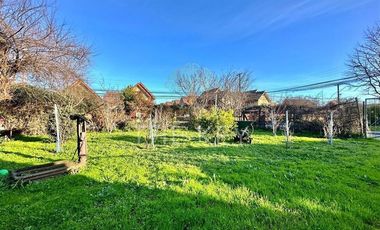 Casa en Venta en Av. Las Rosas - San Pedro de la Paz