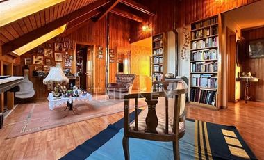 Casa en Venta en Av. Las Rosas - San Pedro de la Paz