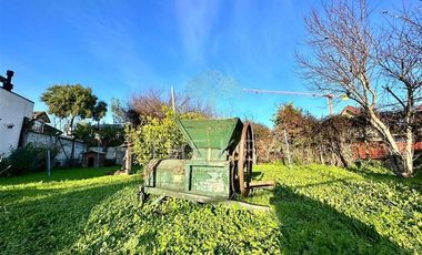 Casa en Venta en Av. Las Rosas - San Pedro de la Paz