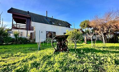 Casa en Venta en Av. Las Rosas - San Pedro de la Paz