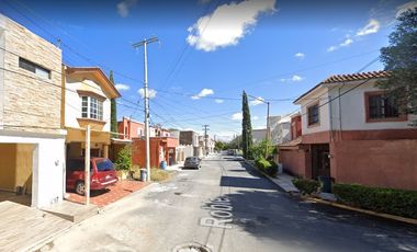 Casa en venta en Fraccionamiento Las Alamedas, Linares