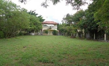 VENDO TERRENO EN CHAME, NUEVA GORGONA A 200 MTS DEL MAR (2)