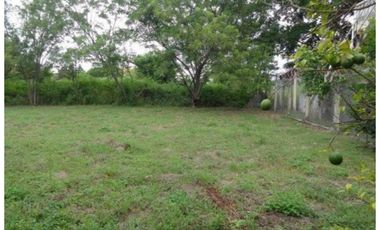 VENDO TERRENO EN CHAME, NUEVA GORGONA A 200 MTS DEL MAR (2)