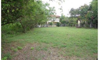 VENDO TERRENO EN CHAME, NUEVA GORGONA A 200 MTS DEL MAR (2)