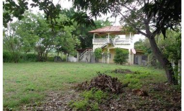 VENDO TERRENO EN CHAME, NUEVA GORGONA A 200 MTS DEL MAR (2)