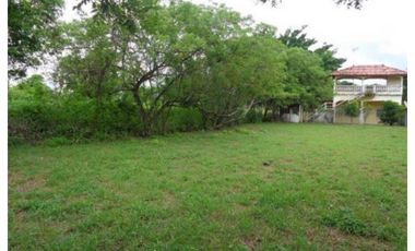 VENDO TERRENO EN CHAME, NUEVA GORGONA A 200 MTS DEL MAR (2)