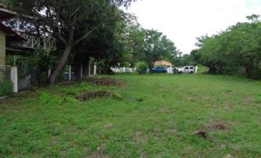 VENDO TERRENO EN CHAME, NUEVA GORGONA A 200 MTS DEL MAR (2)