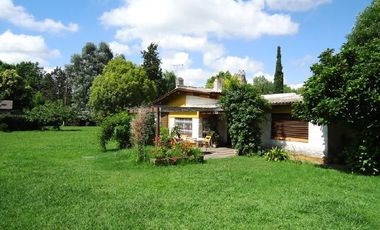 Quinta en Venta en Tigre, Buenos Aires