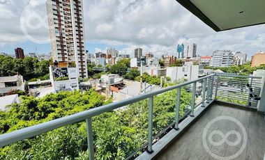 Departamento en Belgrano Loft a estrenar Impecable