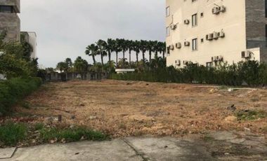 Terreno en Venta en Isla Mocolí