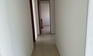 apartamento en arriendo en balcones de la colina. Cod A123707
