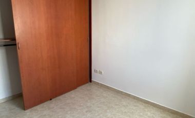 apartamento en arriendo en balcones de la colina. Cod A123707