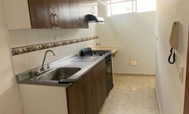 apartamento en arriendo en balcones de la colina. Cod A123707