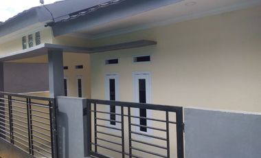 jual rumah murah pabuaran citayam