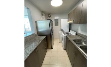 Bello apartamento amoblado en edison park (AA)