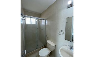 Bello apartamento amoblado en edison park (AA)