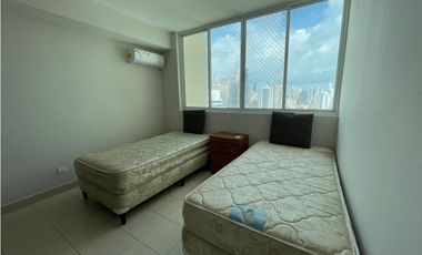 Bello apartamento amoblado en edison park (AA)