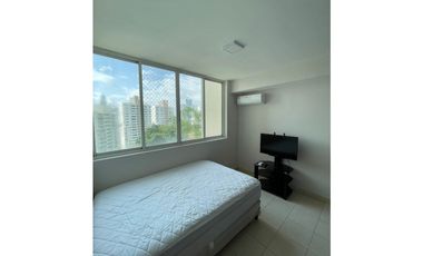 Bello apartamento amoblado en edison park (AA)