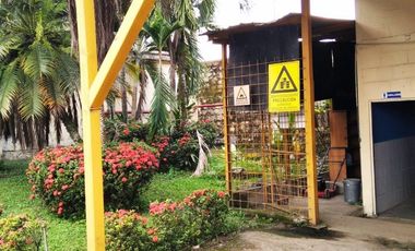 Bodegas en Venta en Quevedo