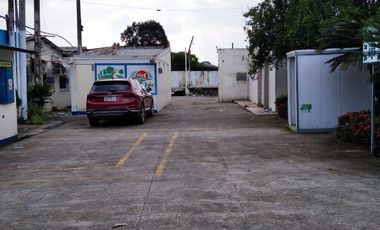 Bodegas en Venta en Quevedo