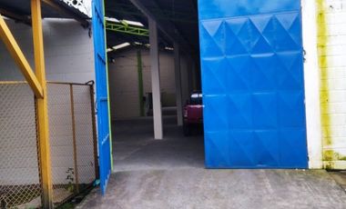 Bodegas en Venta en Quevedo