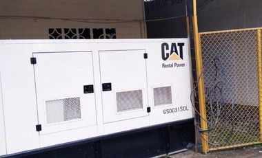 Bodegas en Venta en Quevedo