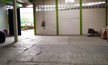 Bodegas en Venta en Quevedo