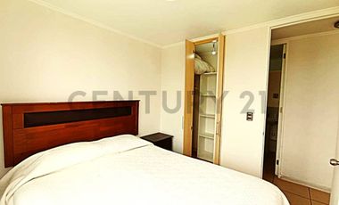 Arriendo Departamento cercano a Enjoy Peñuelas