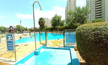 Arriendo Departamento cercano a Enjoy Peñuelas